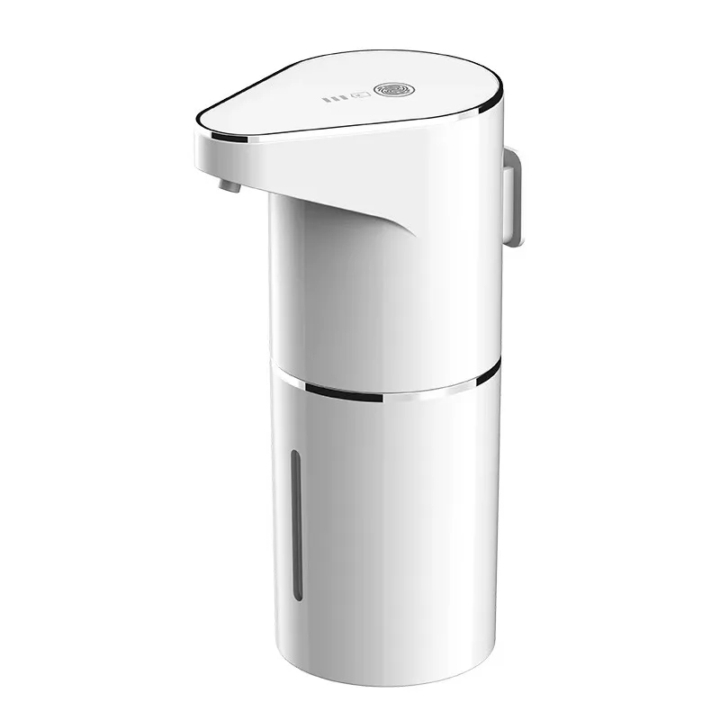 Skincare Viral - Intelligent Sensor Multi-Speed Contact-Free Wall-Mounted Vertical