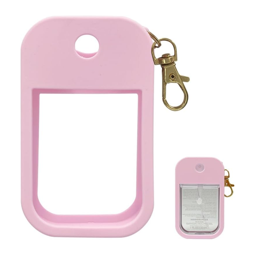 Skincare Viral - Upgraded Silicone Case Compatible with Touchland