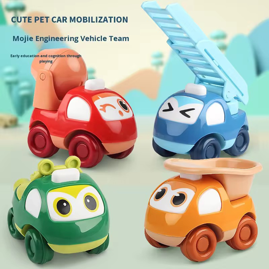 Children's inertial toy car, e – Skincare Viral Bewertung und Preis