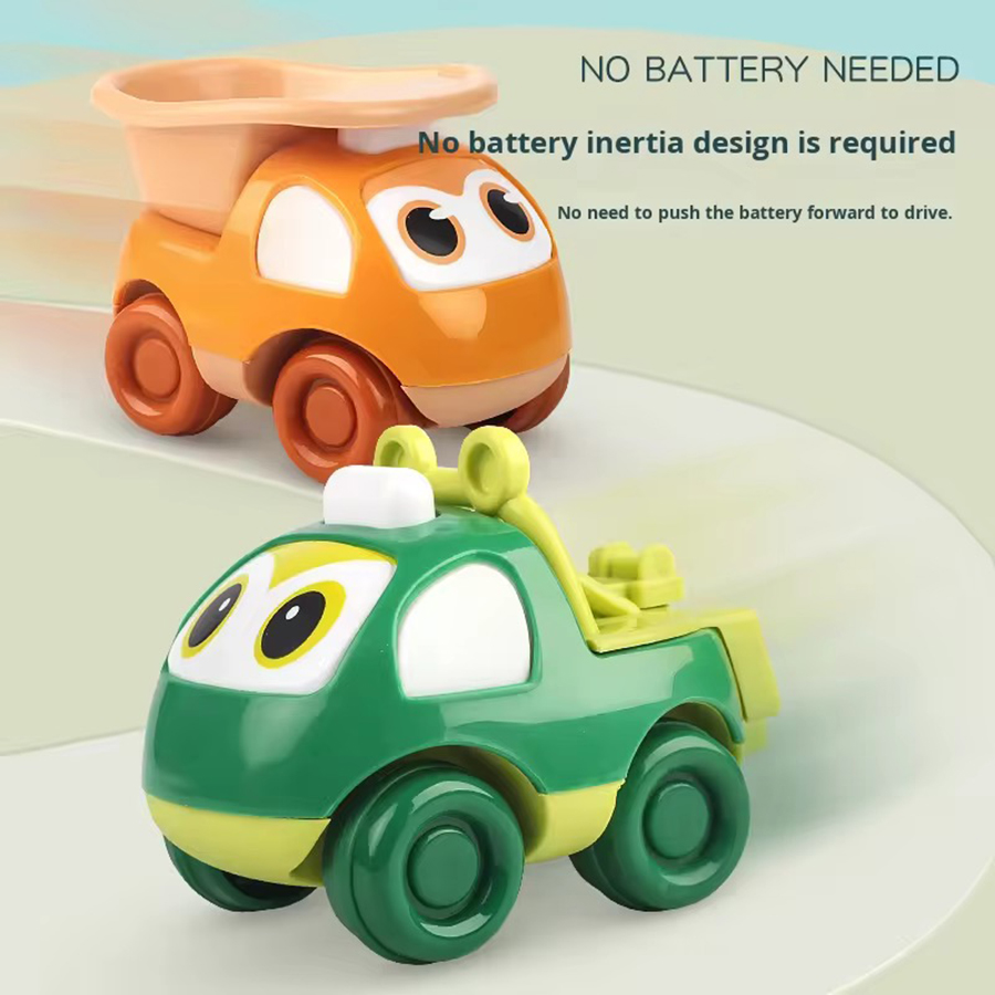 Children's inertial toy car, e – Skincare Viral Bewertung und Preis