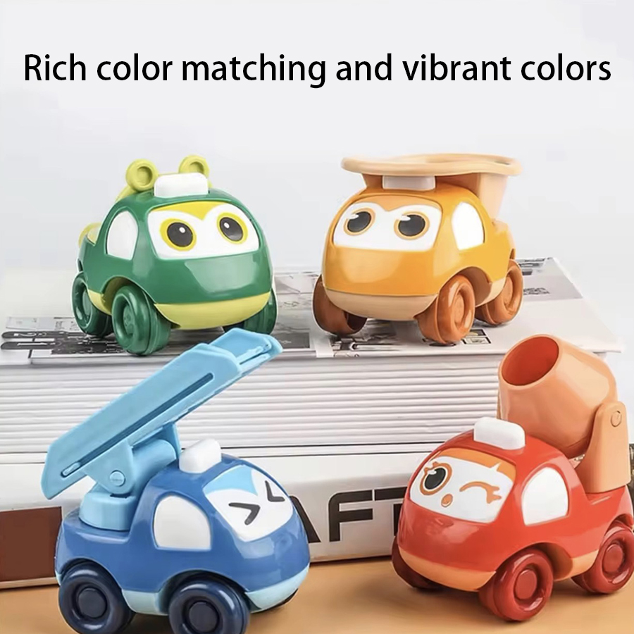 Children's inertial toy car, e – Skincare Viral Bewertung und Preis