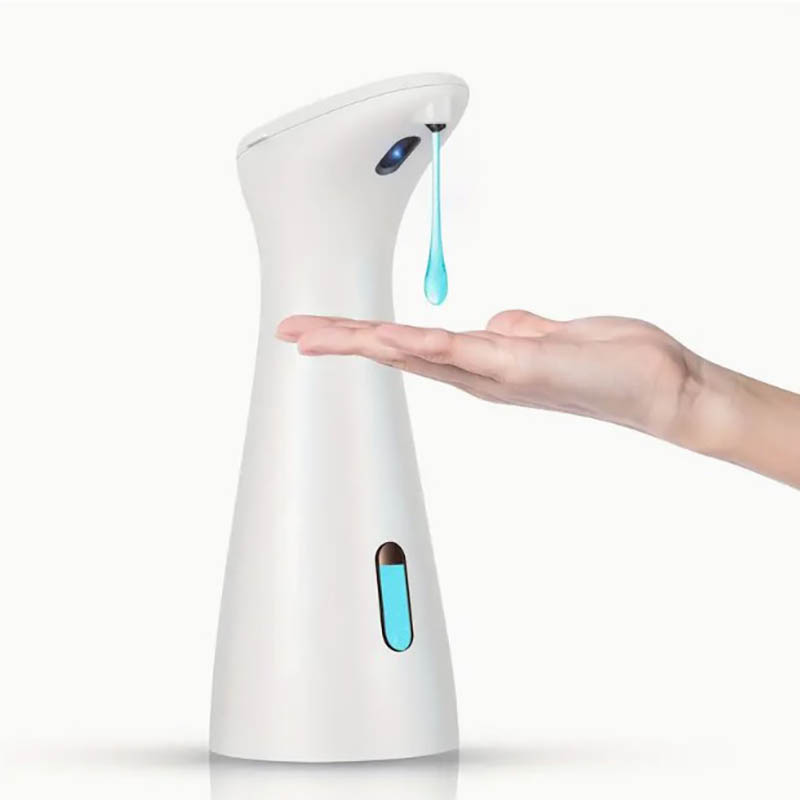Automatic Sensor Hand Sanitize – Skincare Viral Bewertung und Preis