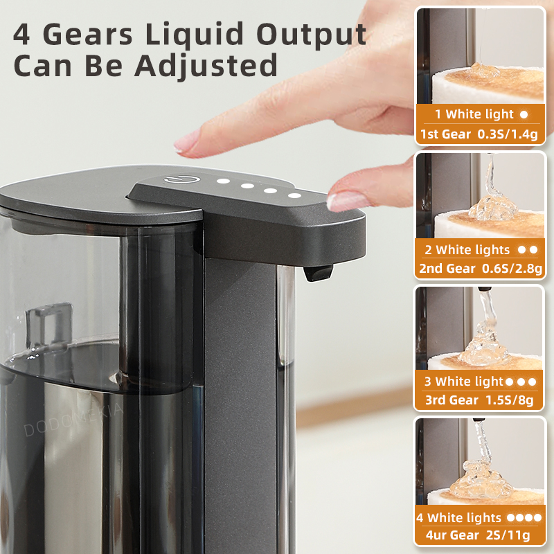Automatic Dishwashing Machine  – Skincare Viral Bewertung und Preis