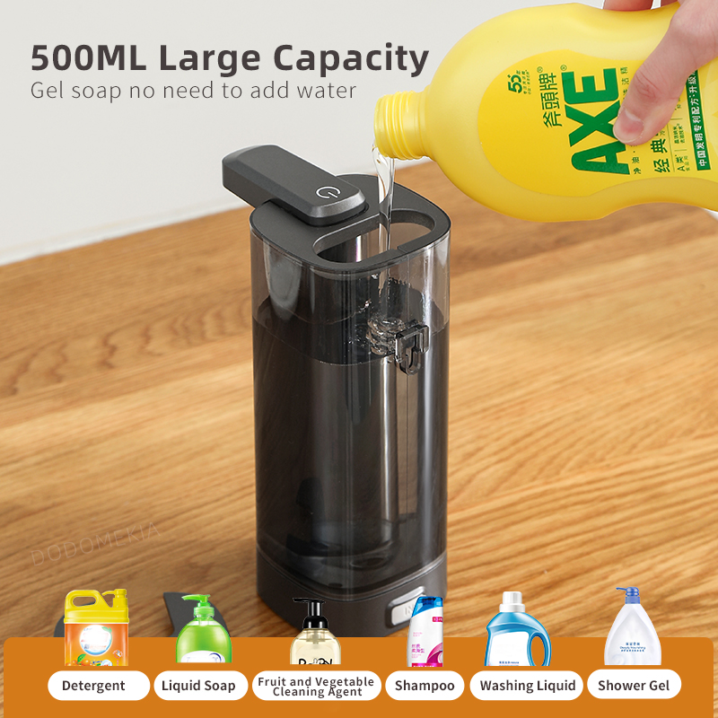 Automatic Dishwashing Machine  – Skincare Viral Bewertung und Preis