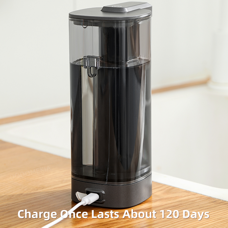Automatic Dishwashing Machine  – Skincare Viral Bewertung und Preis