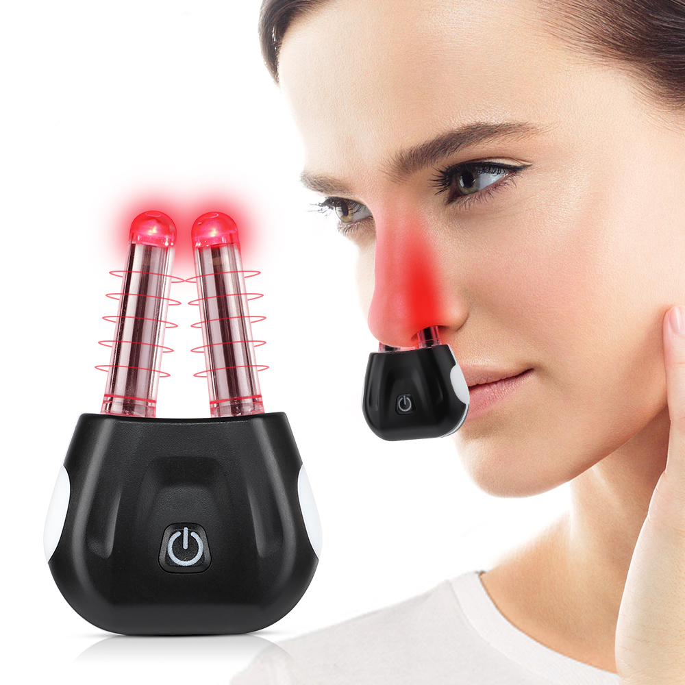 Smart Nasal Phototherapy Devic – Skincare Viral Bewertung und Preis