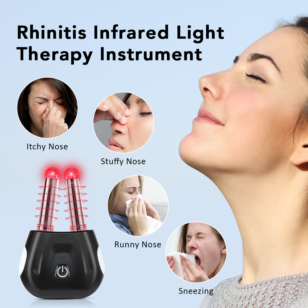 Smart Nasal Phototherapy Devic – Skincare Viral Bewertung und Preis