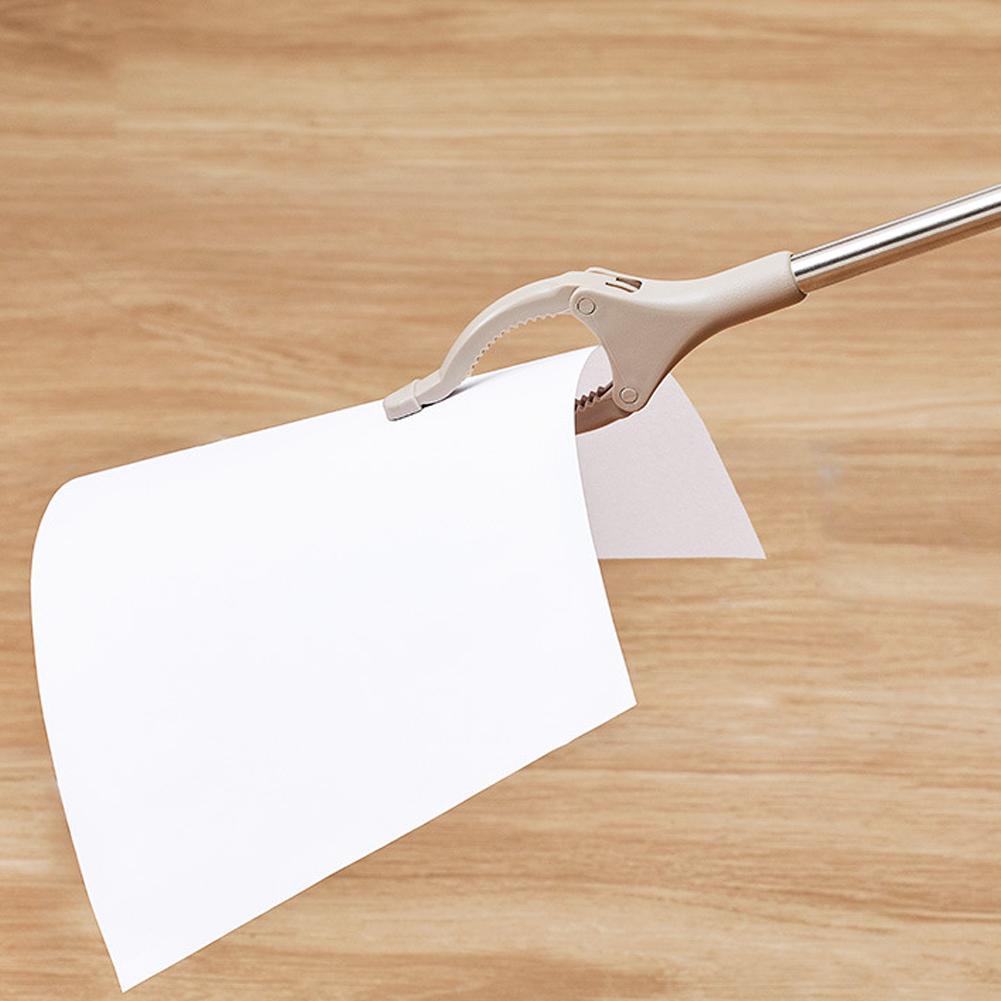 Long Handle Foldable Garbage C – Skincare Viral Bewertung und Preis