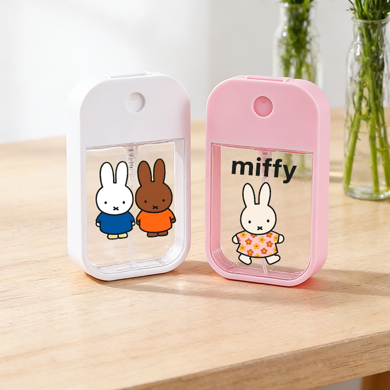 Miffys Portable Refillable Han – Skincare Viral Bewertung und Preis