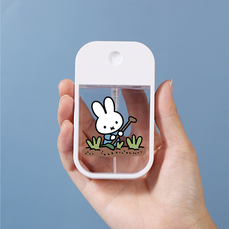 Miffys Portable Refillable Han – Skincare Viral Bewertung und Preis
