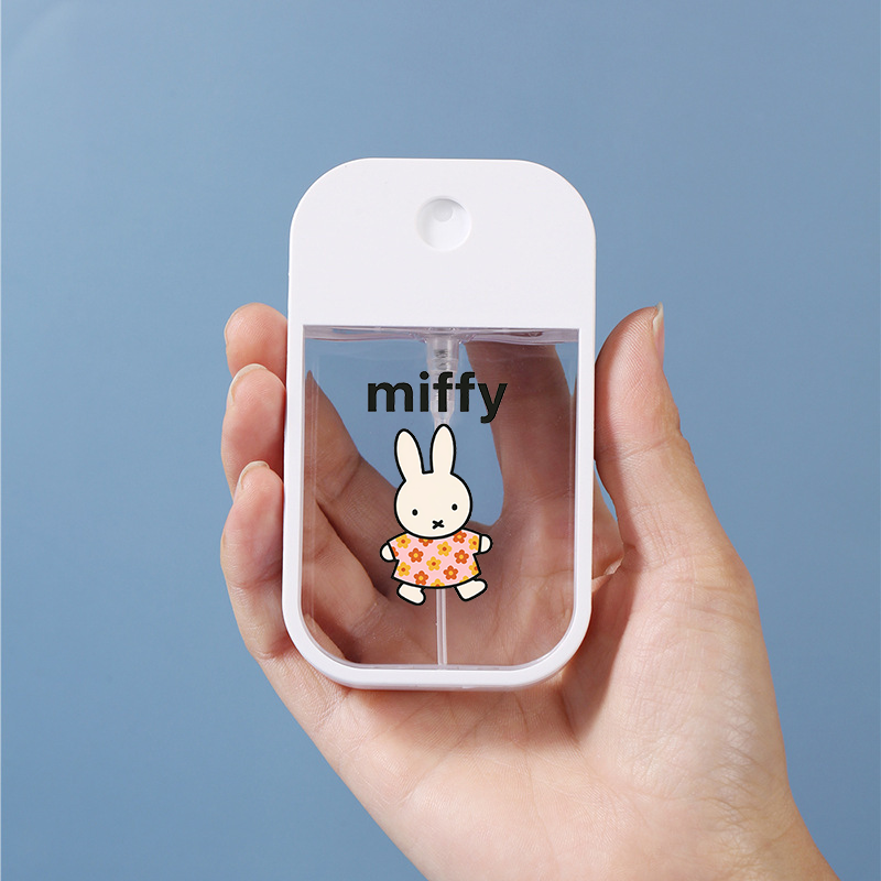 Miffys Portable Refillable Han – Skincare Viral Bewertung und Preis