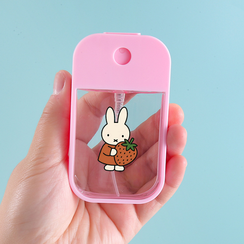 Miffys Portable Refillable Han – Skincare Viral Bewertung und Preis