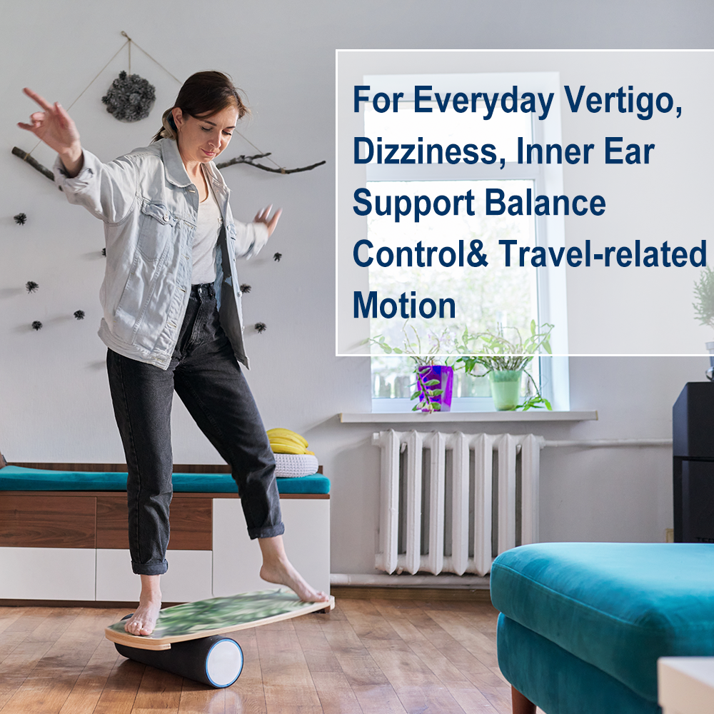 120 capusles Vertigo Comfort C – Skincare Viral Bewertung und Preis